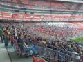 Wembley May 09 Gillingham vs Shrewsbury Town