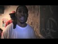 Greg G.que Baker with dj kwetstorm