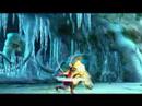 Soulcalibur 4 Trailer