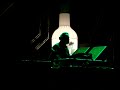 Francis Davila - Silent @ Mundo E, Guatemala (10/07/08)