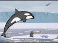 Penguin Parody Penguin Parody