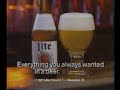 Yakov Smirnoff Miller Lite Commercial (1985)