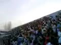 Sportivo Desamparados copando mza