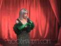 Pansexual Showcase - Mandy Goodhandy's Intro