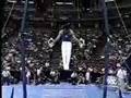 Yernar Yerimbetov SR 2003 Worlds AA Final