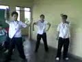 mga zaido ng ILIS
