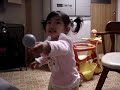 baby renz singing and dancing baby renz singing and dancing