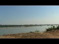Cauvery in Trichy