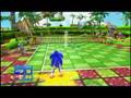 Sega Superstars Tennis demo