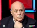 Head of Putin's election headquarters about internet