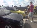 ваз 2109 vs 2112