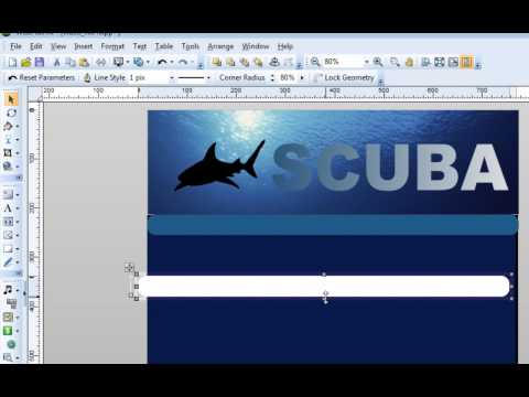 برنامج Serif WebPlus X4