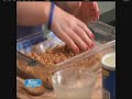 Boy Gourmet - Smore Brownies