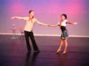 PDE Showdance 2008