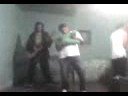 tres babosos que se cren de pasito duranguense