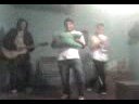 tres babosos que se cren de pasito duranguense
