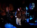 THE DYNAMITES featuring Charles Walker @ JAZZ CAFE