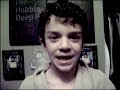 funny songs from 8 yr old!