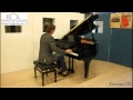 Gebr. Perzina 152 populaire muziek bij Bol Pianos en Vleugels Veenendaal