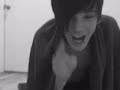 Gay God sings to Ashlee Simpson : Autobiography