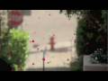 Sony Bravia Ball Commercial