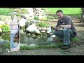 Aquascape: Pond Start Up