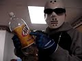 A&W commercial