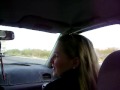 California Trip - Car Fun 2