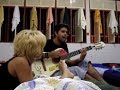 Casa de Aborto Feto Feliz
