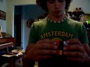 40 second square 1 cube 21 solve
