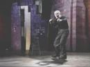 GEORGE CARLIN on Homelessness and Golf