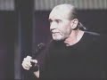 GEORGE CARLIN on Homelessness and Golf GEORGE CARLIN on Homelessness and Golf