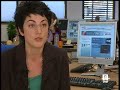 Telediario 1 - Elecciones en RTVE y Youtube