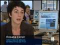 Telediario 1 - Elecciones en RTVE y Youtube
