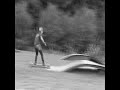 yoeri vromans : mountainboard 2006 front side 360�