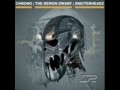 Chrono & The Demon Dwarf - The Funky Shit