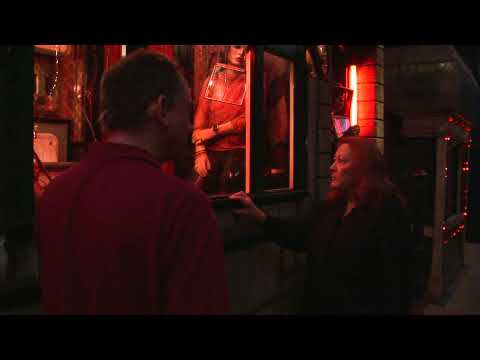 Kienholz: The Hoerengracht YouTube Preview Image