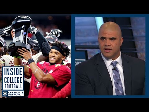 Video: Kyler Murray Preview | Inside College Football