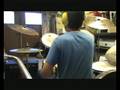 In flames - Colony (Drum Cover)