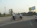 India Trips-I