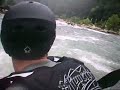 Ocoee Whitewater Rafting - Olympic section