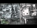 Bad Company 2 {1080p} The Hornet - Sting like a bee