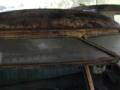 54 VW Barndoor Single Cab