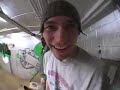 killer mini ramp session