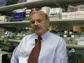 Dr. Dennis Slamon on Targeted Therapies at JCCC