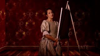 Moving Forward: Acknowledging Women Artists