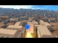 Sonic Unleashed Speed Run