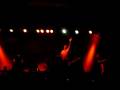 Chiodos - The Word 'Best Friend' Become Redefined - MTY