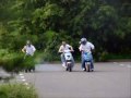 Polini-Malossi Team piaggio