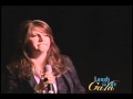 Laugh for Life Gala 2009 - Anita Renfroe - Pre-Natal Check